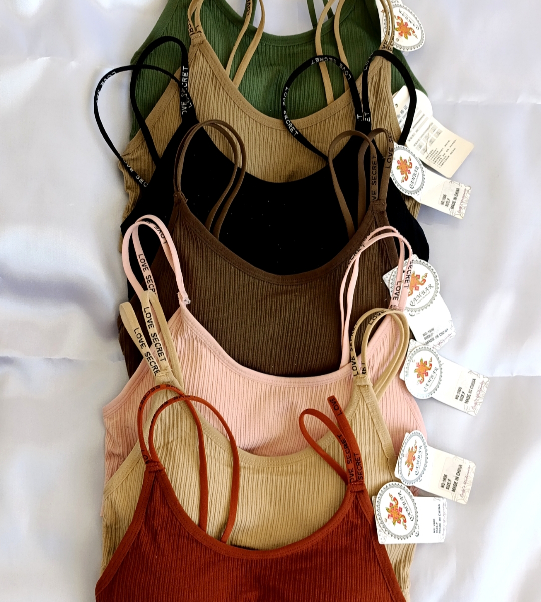 کراپ کبریتی‌