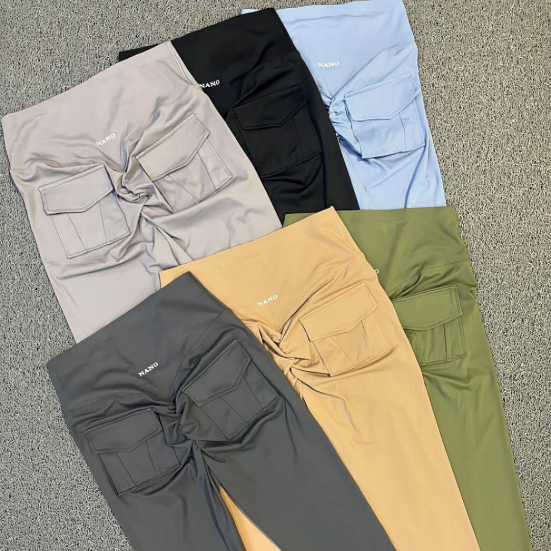 لگ کارگو دوجیب