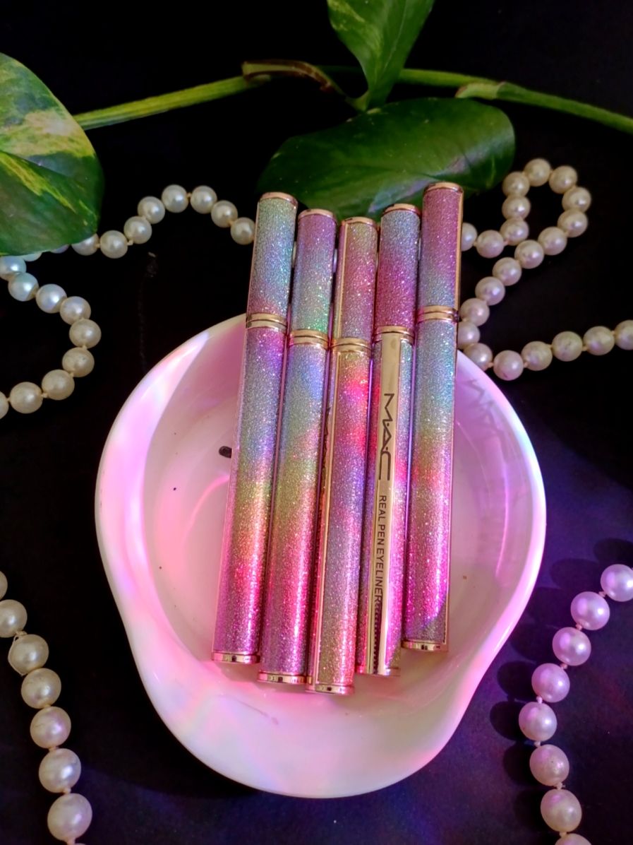 خط چشم ماژیکی مک