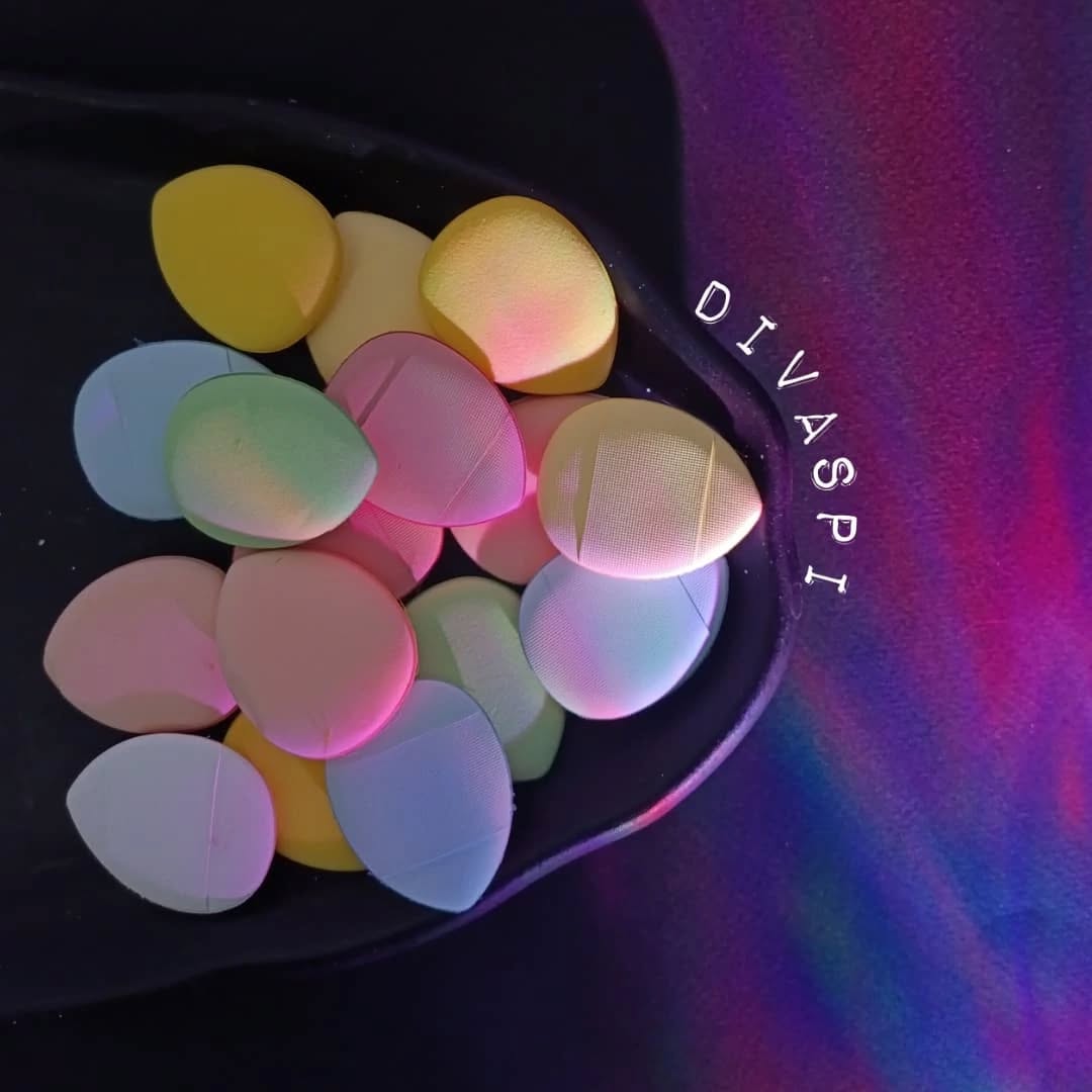 پک پد انگشتی