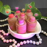 دوپ رژگونه طرح rhode