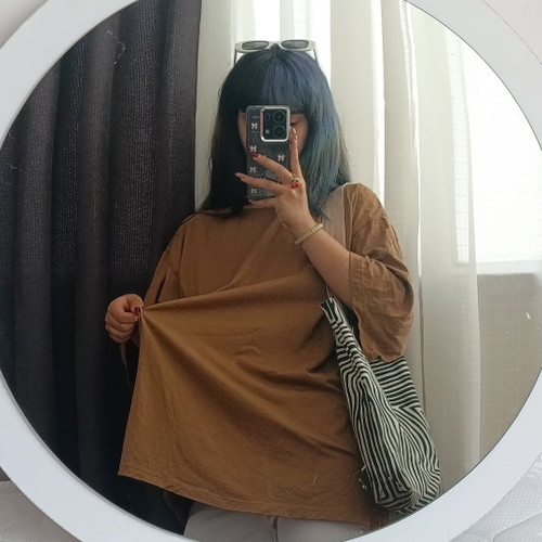 تیشرت لانگ