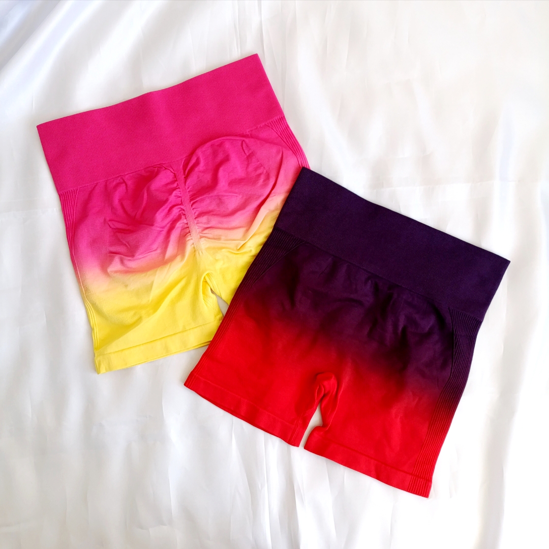 شورتک آمبره سیلمس