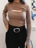 بادی دو تیکه