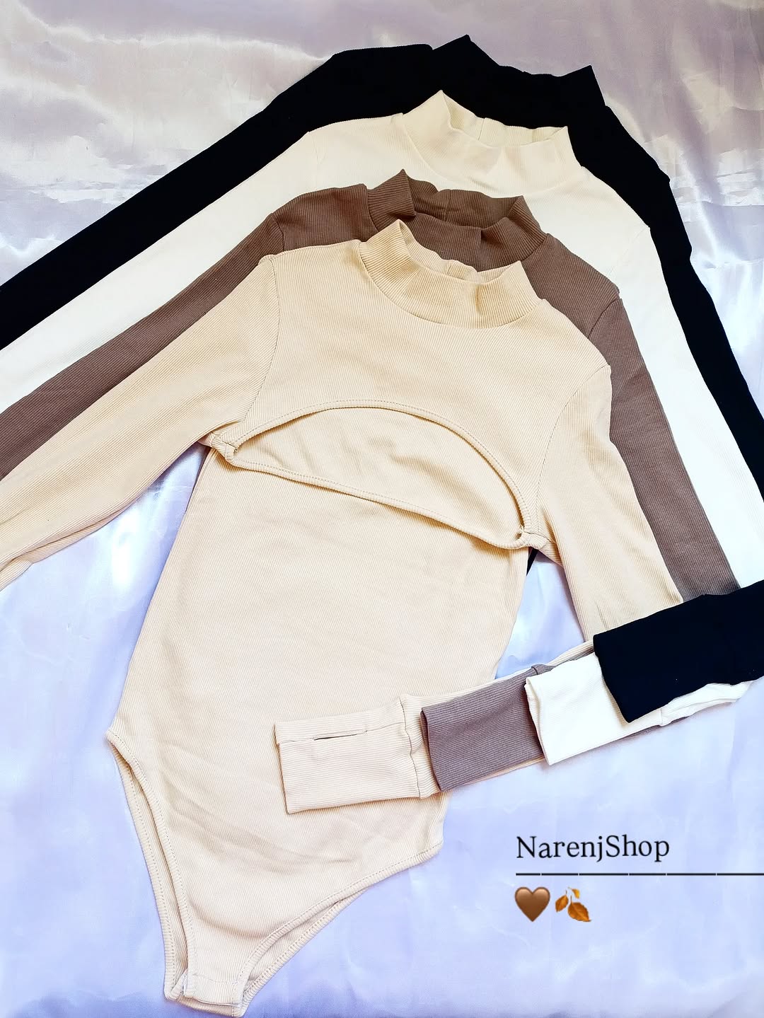 بادی دو تیکه