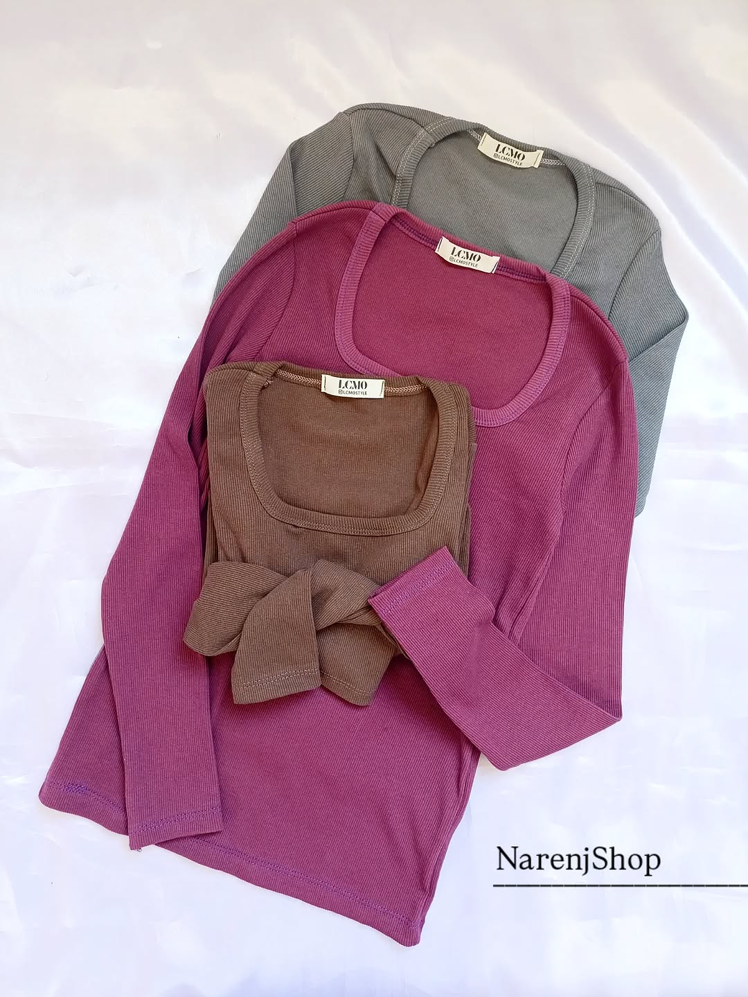 بلوز یقه خشتی