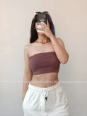 نمیتنه دکلته باندی بدون بند