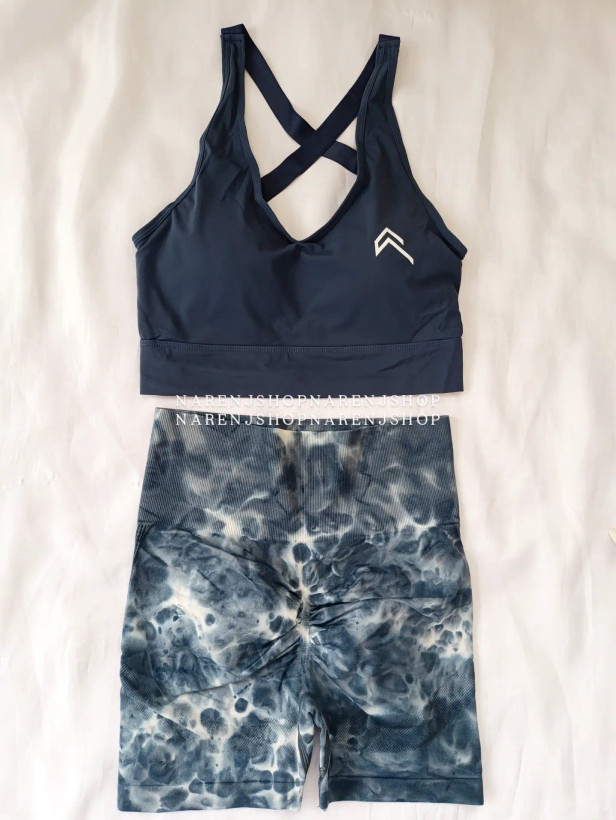 کراپ فلامنت پشت بندی